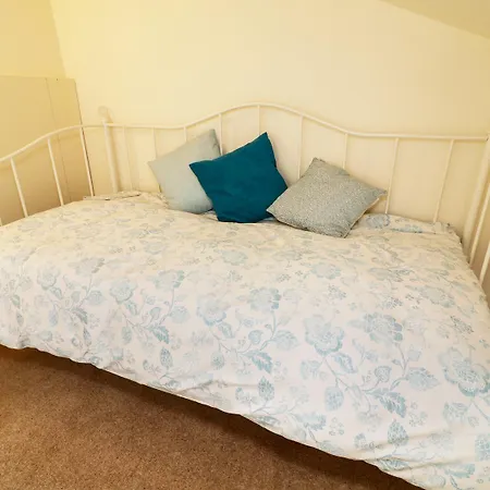 بيت للعطل Mill Dam Farm *