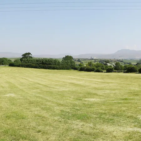 بيت للعطل Mill Dam Farm *