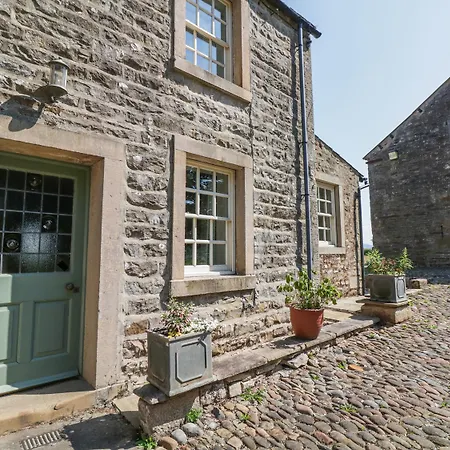 בית נופש Mill Dam Farm Bentham