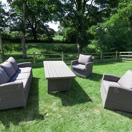 بيت للعطل Mill Dam Farm *