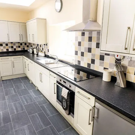 Mill Dam Farm Bentham