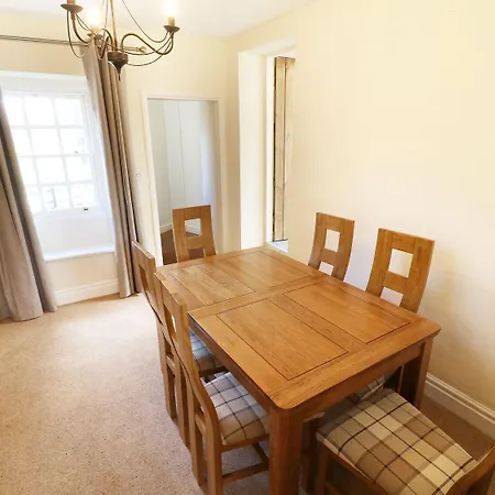 Mill Dam Farm בית נופש Bentham