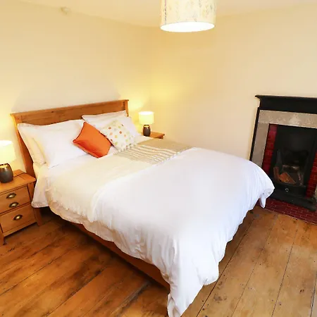 Mill Dam Farm Bentham