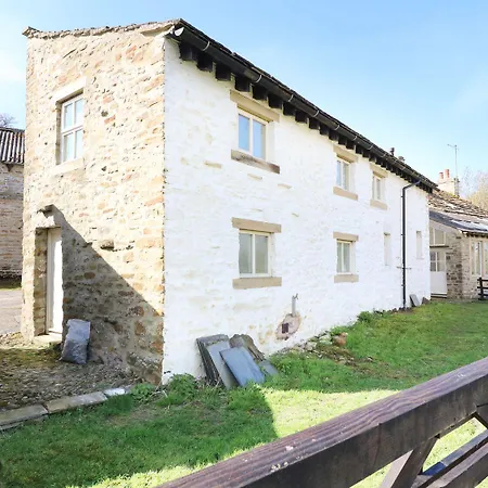 بيت للعطل Mill Dam Farm *