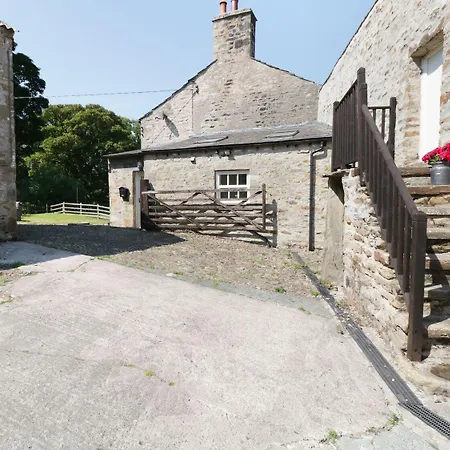 Mill Dam Farm Bentham