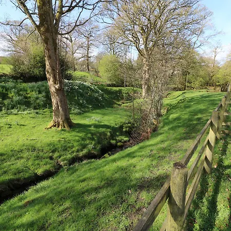 بيت للعطل Mill Dam Farm