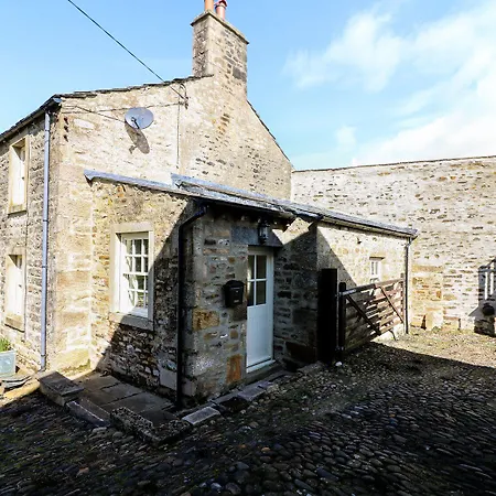 Mill Dam Farm بيت للعطل *