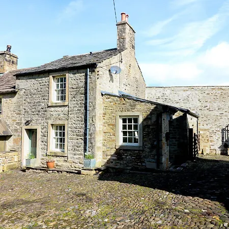 Mill Dam Farm בית נופש *