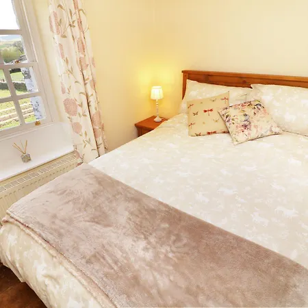 בית נופש Mill Dam Farm *