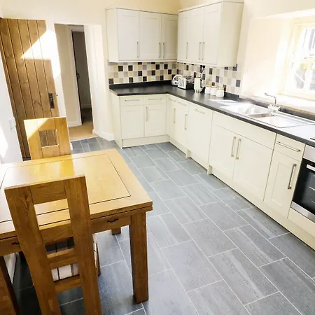 בית נופש Mill Dam Farm