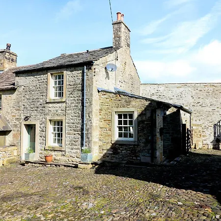 בית נופש Mill Dam Farm