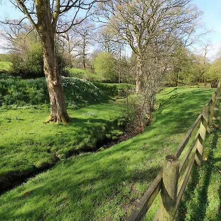 Mill Dam Farm