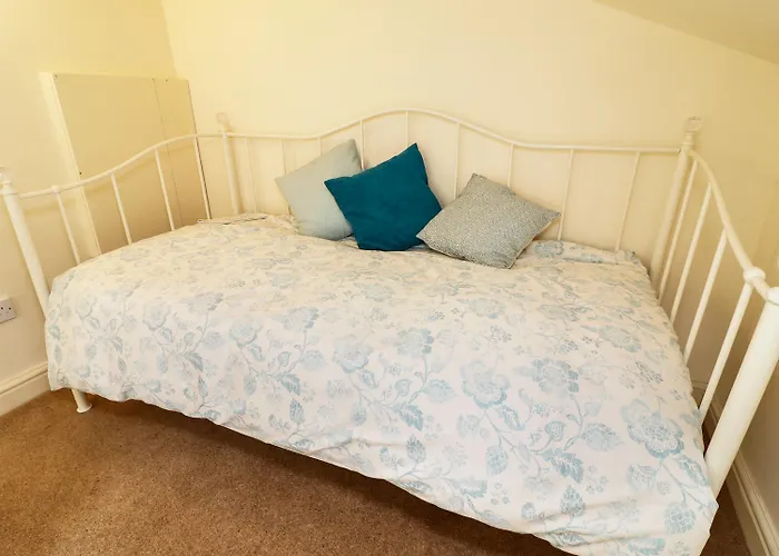 بيت للعطل Mill Dam Farm *