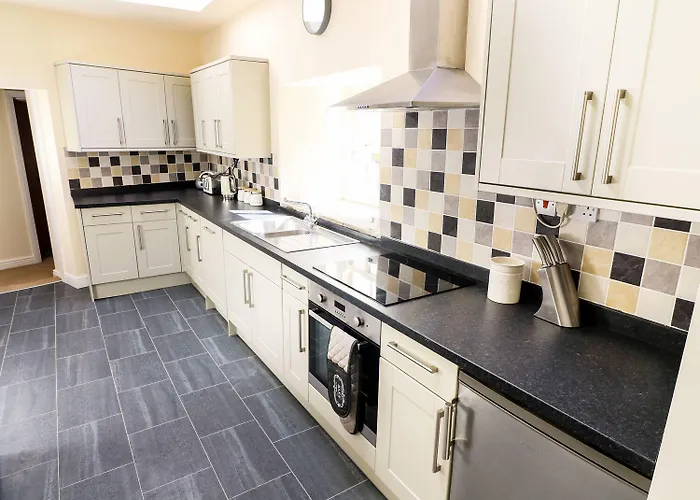 Mill Dam Farm Bentham