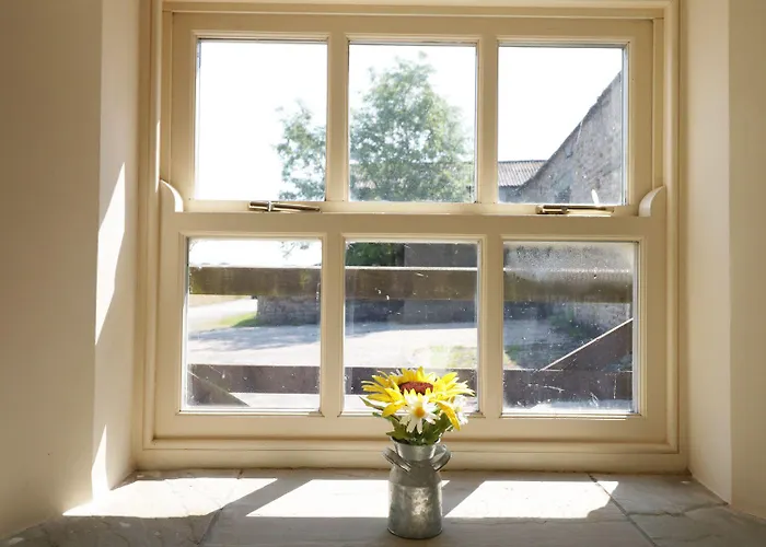 Mill Dam Farm بيت للعطل *