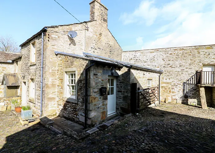 Mill Dam Farm بيت للعطل *