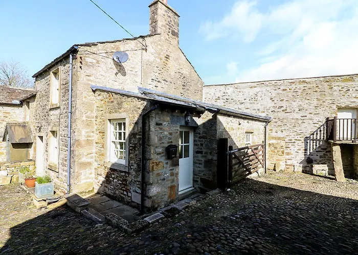 Mill Dam Farm بيت للعطل