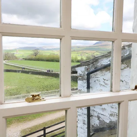 Дом отдыха Mill Dam Farm