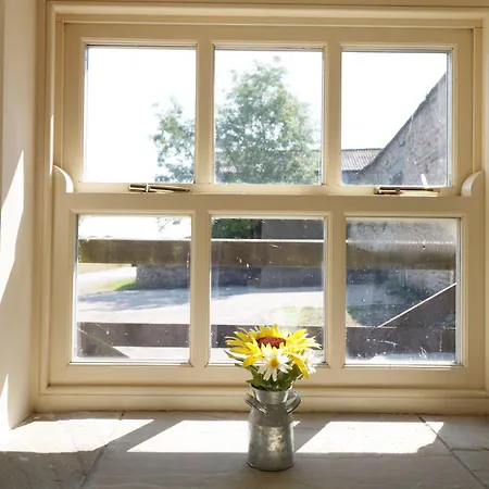 Mill Dam Farm Дом отдыха *