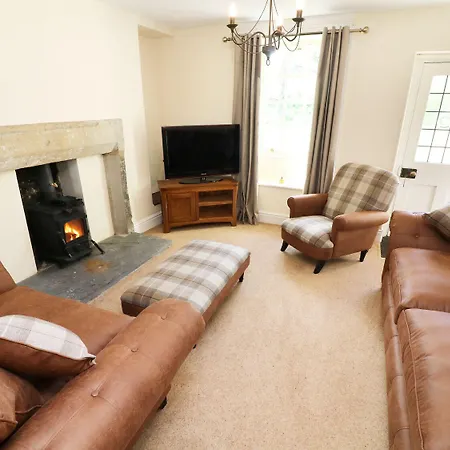 Дом отдыха Mill Dam Farm *