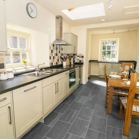 Дом отдыха Mill Dam Farm *